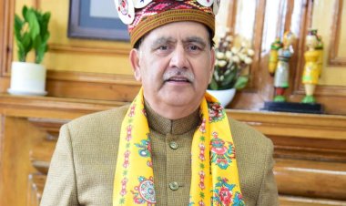 नाहन : विधान सभा अध्यक्ष 26 जनवरी को चौगान में गणतंत्र दिवस समारोह की अध्यक्षता करेंगे-उपायुक्त