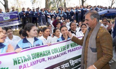 मुख्यमंत्री ने सुलह विधानसभा क्षेत्र की सभी पात्र महिलाओं को 1500 रुपये देने की घोषणा