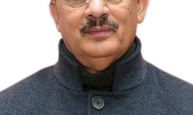 उद्योग मंत्री हर्षवर्धन चौहान 29 जनवरी को रहेंगे सिरमौर प्रवास पर