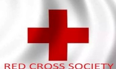 रेड क्रॉस रेफरल ड्रॉ-2025 के विजेता टिकट घोषित टिकट नंबर 111182 को मिला 2 लाख रुपये का प्रथम पुरस्कार