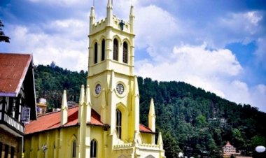 रिज मैदान पर मनाया जाएगा राज्य स्तरीय गणतंत्र दिवस