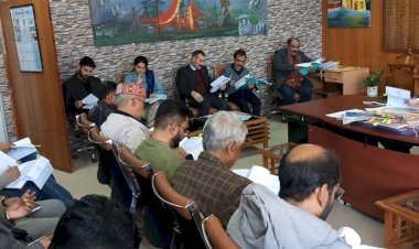 सड़क हादसों को रोकने के लिए उठाएं आवश्यक कदम : गंधर्वा राठौड़