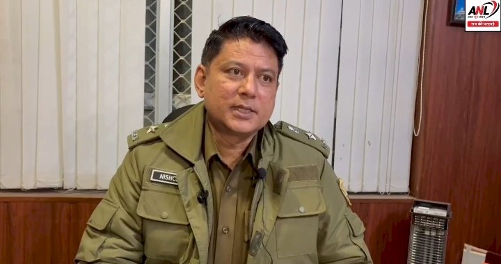 नाहन : लड़की बन अमेरिका के लोगों से AI के जरिये अश्लील वीडियो कॉल का मामला विदेश जाने नाम पर ठगी..