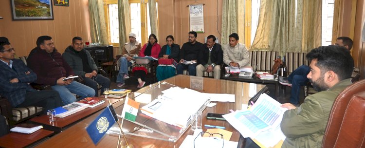 मंडी जिला में पोस्टपेड से प्रीपेड होंगे बिजली मीटर, प्रथम चरण में सरकारी कार्यालयों में लगेंगे प्रीपेड  बिजली मीटर