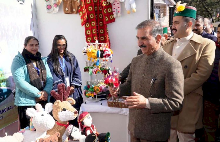 मुख्यमंत्री ने किया सिटीजन कनेक्ट प्रोग्राम के द्धितीय चरण का शुभारंभ, विभिन्न योजनाओं का किया आगाज़