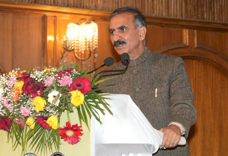 विभिन्न विभागों में रिकॉर्ड 980 करूणामूलक नियुक्तियां: मुख्यमंत्री