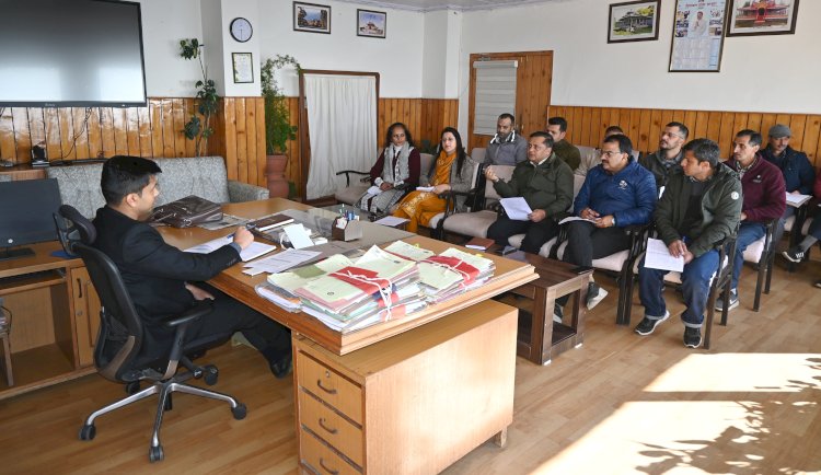 नजदीकी आधार केंद्र में करवाएं अपना आधार अपडेट - दिव्यांशु सिंगल