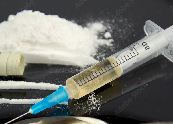 नाहन: एक नशेडी का यूरिन पॉजिटिव, दूसरे के कब्जे से चिट्टे का इंजेक्शन पकड़ा,एनडीपीएस में धरे