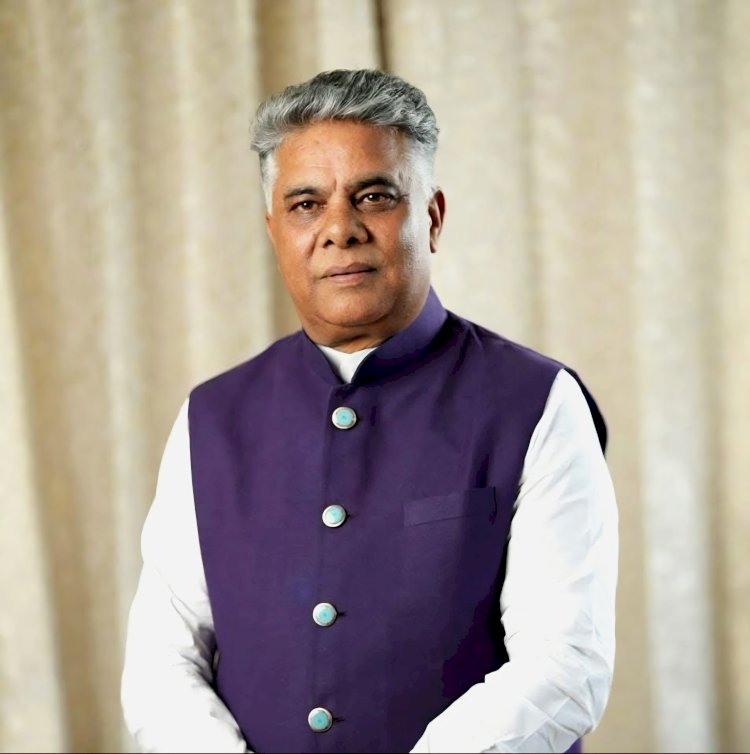 हिमाचल में सरकारी अधिकारी बेलगाम, कांग्रेस सरकार का संरक्षण साफ दिख रहा है: डॉ. राजीव भारद्वाज