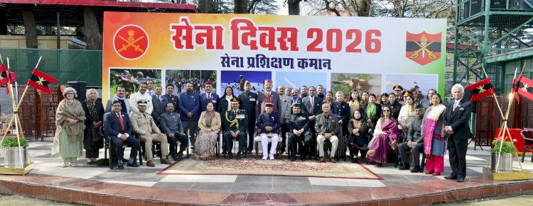 नालदेहरा में ‘सरकार गांव के द्वार’ कार्यक्रम आयोजित, पंचायती राज मंत्री ने की अध्यक्षता