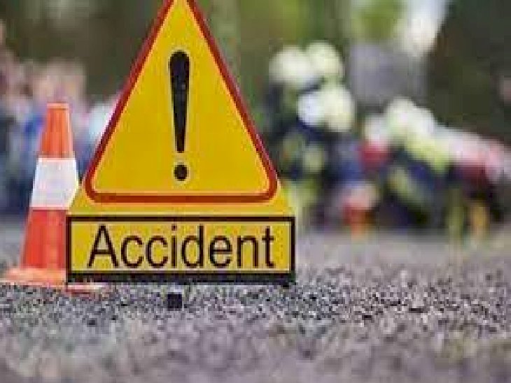 नाहन: वाहन खेत में गिरा,1 मौत 2 अन्य घायल..पंजाब से हरीपुरधार गए थे घुमने...