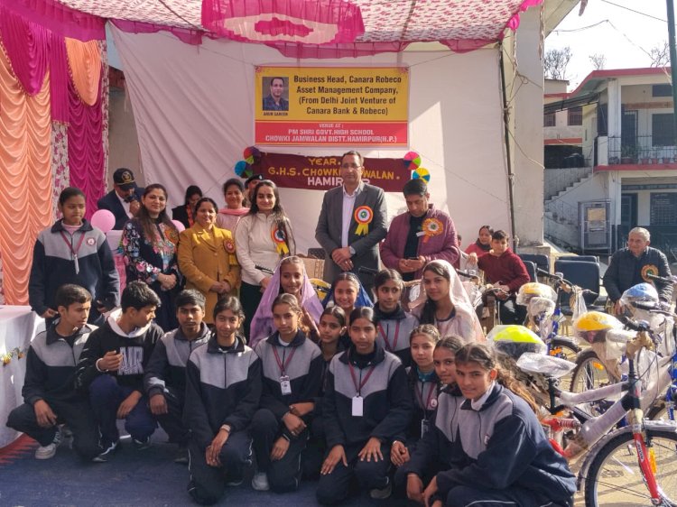 शिक्षक के प्रेरणा भरे शब्द बदल देते हैं बच्चे की जिंदगी : गंधर्वा राठौड़