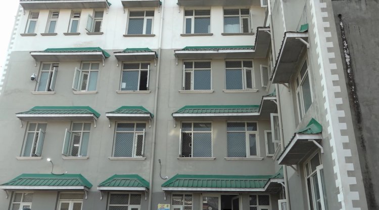 भोरंज अस्पताल में क्रिटिकल केयर यूनिट से चिकित्सा सुविधाओं में आएगी नई क्रांति