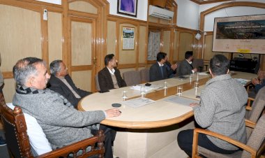 सीएम ने विभाग को दिए प्रोविजनल पंजीकरण करने के निर्देश, मुख्यमंत्री ने होम-स्टे पंजीकरण की वेबसाइट का किया शुभारंभ