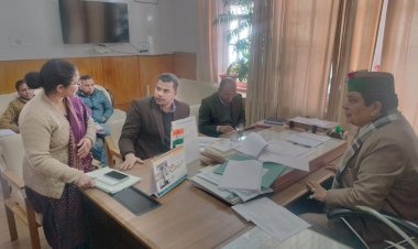 महिला विकास निगम की 52वीं निदेशक मंडल बैठक आयोजित