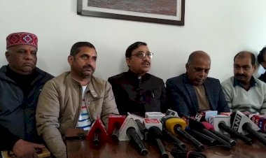 बजट 2026-27 विकसित भारत और आत्मनिर्भर भारत के रोडमैप का मजबूत दस्तावेज — सुरेश कश्यप