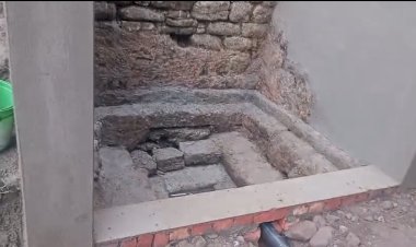 स्वर्गीय अजय कुमार की स्मृति में प्राचीन बावड़ी का जीर्णोद्धार, महाशिवरात्रि पर होगा पूजन