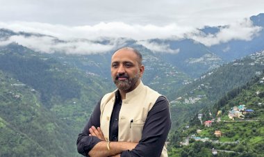 भ्रम फैला रही है कांग्रेस, भाजपा ने सरकार गिराने या वेतन-पेंशन रुकने की कोई बात नहीं कही : कर्ण नंदा