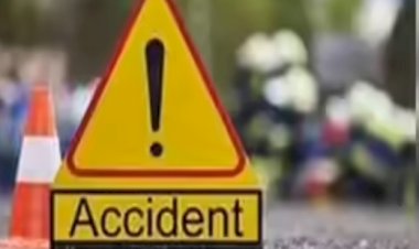 किन्नौर जिले में कार हादसा: 4 यात्रियों को दर्दनाक मौत,एक घायल, सीएम ने शोक जताया..