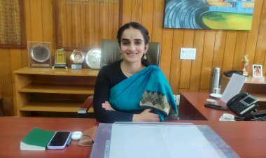 जिला परिषद के 18 वार्डों के परिसीमन के प्रारूप पर आपत्ति या सुझाव आमंत्रित