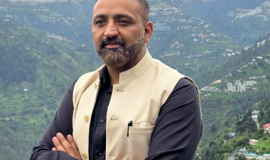 फास्टैग के नाम पर जनता पर नया टैक्स बोझ — पर्यटन विरोधी और महंगाई बढ़ाने वाली नीति” : कर्ण नंदा