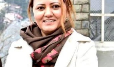 नगर निगम शिमला का बजट जनता पर बोझ, विकास सिर्फ कागज़ों में” : कमलेश मेहता