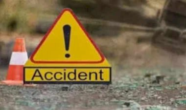 नाहन : मोटरसाइकिल की टक्कर में महिला घायल, आरोपी चालक पर एफआईआर दर्ज...