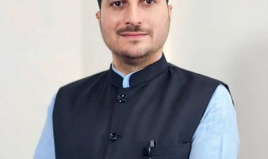 भाजपा को ‘हिमाचल विद्रोही’ कहना मंत्री की बौखलाहट — बयान बताते हैं उन्होंने मानसिक संतुलन खो दिया है” : राकेश जमवाल