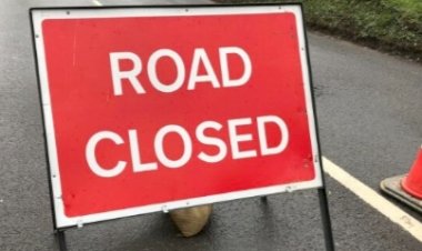 20 मार्च तक बंद रहेगी बदारन-गाहलियां-गारली सड़क