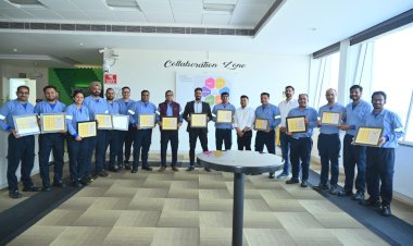 मैगी के 50 वर्ष पूर्ण होने पर जारी विशेष डाक टिकट का ऊना में क्षेत्रीय विमोचन