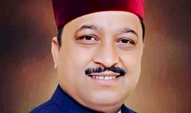 लोकसभा में सांसद सुरेश कश्यप ने उठाया हिमाचल में खेल अवसंरचना और प्रतिभा पहचान का मुद्दा