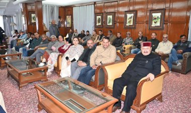 दिल्ली पुलिस की वैधानिक कार्रवाई में हस्तक्षेप संघीय ढांचे पर प्रहार, दोषियों को संरक्षण देना अक्षम्य” : जयराम ठाकुर