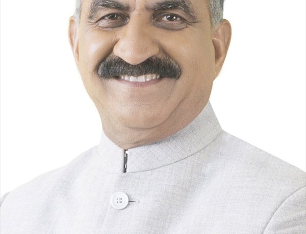 बेटियों के विवाह में सुक्खू सरकार का ‘खुशियों का शगुन