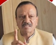 कांग्रेस की तुष्टिकरण और नकारात्मक राजनीति से अलग, मोदी सरकार का बजट विकास का स्पष्ट रोडमैप : विनय गुप्ता