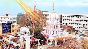 लोकआस्था और सामाजिक संतुलन का केंद्र: मैड़ी का डेरा बाबा बडभाग सिंह जी       