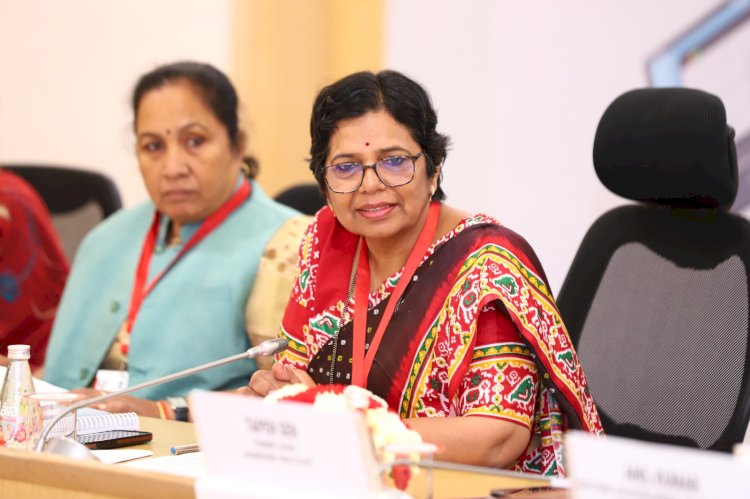 राष्ट्रीय महिला आयोग द्वारा 12 फरवरी को शिमला में महिला सुरक्षा पर स्टेट लेवल कंसल्टेशन का आयोजन