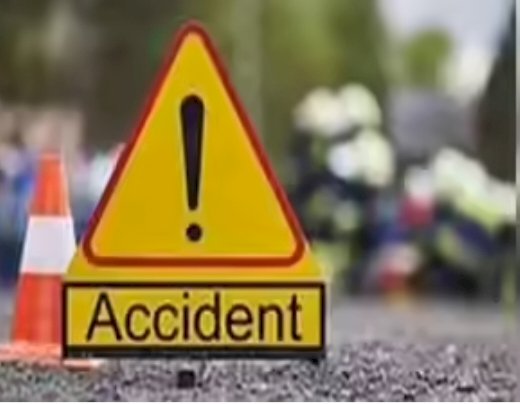 किन्नौर जिले में कार हादसा: 4 यात्रियों को दर्दनाक मौत,एक घायल, सीएम ने शोक जताया..