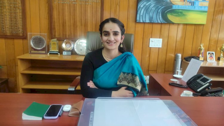 दिव्यांगों और बुजुर्गों को कृत्रिम अंग एवं उपकरण देने के लिए लगेंगे आकलन शिविर