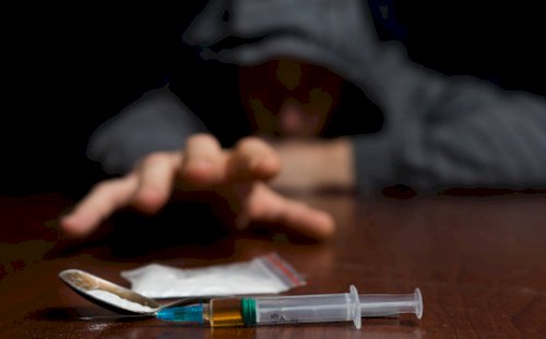 नाहन: हेरोइन का नशा करने वाले दो युवकों के खिलाफ एफआईआर दर्ज हुई,SFSL लैब से हुई पुष्टि..