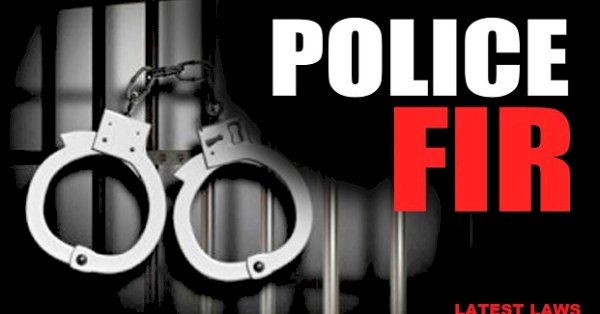 नाहन: चोरी के संदेह पर 4 आरोपी धरे, राजगढ़ में एफआईआर दर्ज..