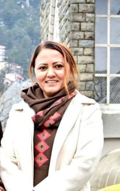 नगर निगम शिमला का बजट जनता पर बोझ, विकास सिर्फ कागज़ों में” : कमलेश मेहता