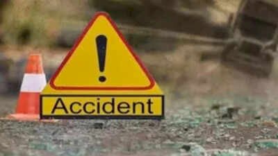 नाहन: मोटर साइकिल की टक्कर से 76 वर्षीय महिला की मौत, माजरा में एफआईआर दर्ज