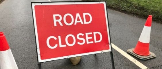 20 मार्च तक बंद रहेगी बदारन-गाहलियां-गारली सड़क