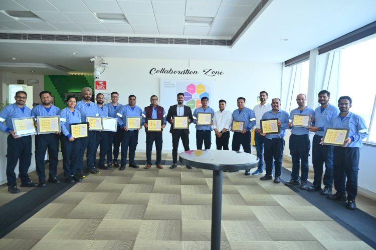 मैगी के 50 वर्ष पूर्ण होने पर जारी विशेष डाक टिकट का ऊना में क्षेत्रीय विमोचन