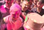'ओक ओवर' रंगों का त्योहार होली  उत्साह और हर्षोल्लास के साथ मनाया।... मुख्यमंत्री ने व्यक्तिगत रूप से आगंतुकों से मुलाकात की..