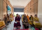 नाबार्ड द्वारा घनाल में स्वयं सहायता समूहों के लिए प्रशिक्षण कार्यक्रम आयोजित