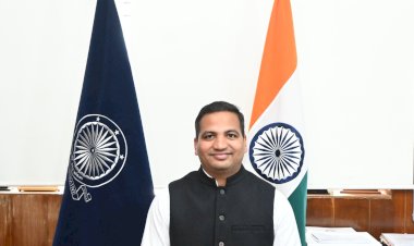 राज्य स्तरीय नलवाडी मेला की स्मारिका और सांस्कृतिक कार्यक्रम स्थल में प्रकाशित करवाएं विज्ञापन