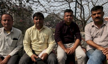 नाहन : 9 मार्च को सीपीआईएम का जनता के मुद्दों पर जिला सिरमौर से शुरू होगा जथा मार्च….