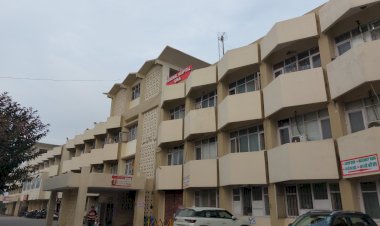 आधुनिक सुविधाओं से सुदृढ़ हो रहा ऊना का स्वास्थ्य ढांचा