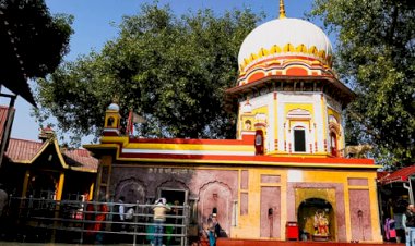 नाहन :  मेला क्षेत्र में चैत्र नवरात्र मेले के दौरान मांस व मछली विक्रय पर प्रतिबंध